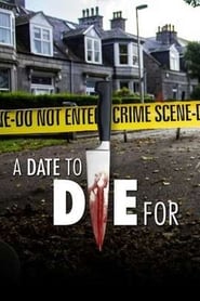 A Date to Die For' Poster