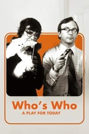 Whos Who' Poster