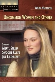 Uncommon Women and Others' Poster