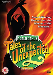 Roald Dahls Tales of the Unexpected The Landlady' Poster