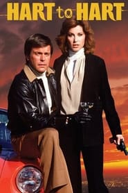 Hart to Hart' Poster