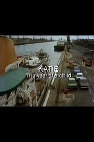 Katie The Year of a Child' Poster