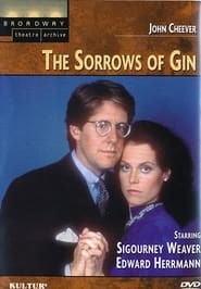 The Sorrows of Gin' Poster
