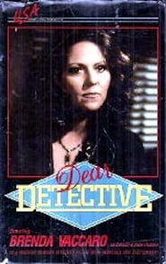 Dear Detective' Poster