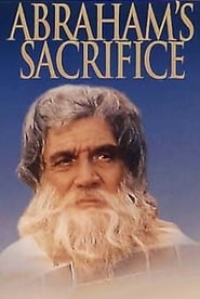 Abrahams Sacrifice' Poster