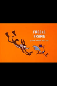 Freeze Frame' Poster