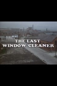 The Last Window Cleaner' Poster