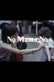 No Mama No' Poster