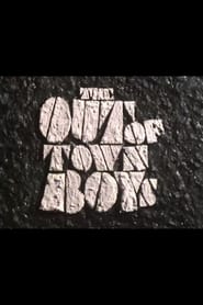 The Out of Town Boys' Poster