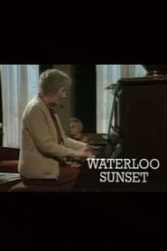 Waterloo Sunset' Poster