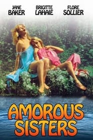 Streaming sources forThe Amorous Sisters