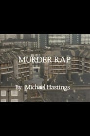 Murder Rap' Poster