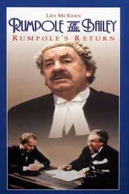 Rumpoles Return' Poster