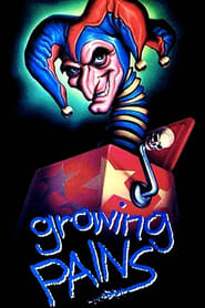 Growing Pains' Poster