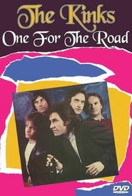 The Kinks  One for the Road' Poster