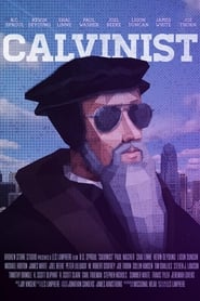 Calvinist' Poster