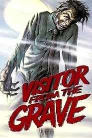 Visitor from the Grave' Poster