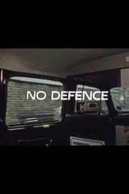 No Defence' Poster