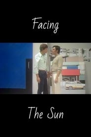 Facing The Sun' Poster