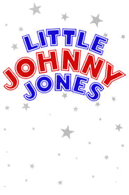 Little Johnny Jones' Poster