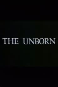 The Unborn' Poster