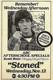 Stoned' Poster