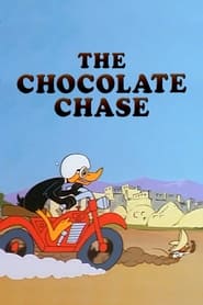 The Chocolate Chase' Poster