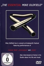 The Essential Mike Oldfield' Poster