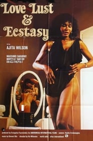 Love Lust and Ecstasy' Poster