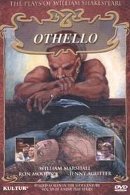 Othello' Poster