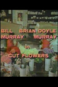 Cut Flowers' Poster