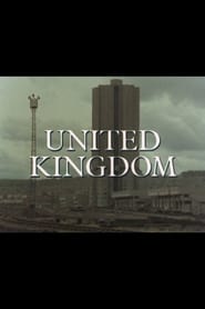 United Kingdom' Poster