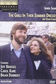 The Girls in Their Summer Dresses and Other Stories' Poster