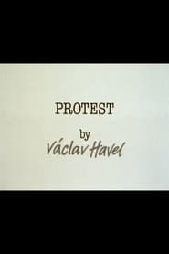 Protest' Poster