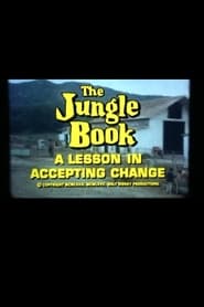 The Jungle Book A Lesson in Accepting Change' Poster
