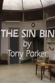 The Sin Bin' Poster