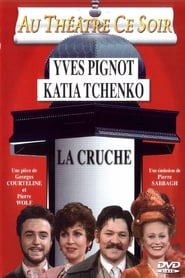 La cruche' Poster