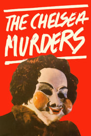 The Chelsea Murders' Poster