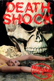 Death Shock' Poster