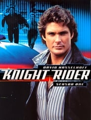Knight Rider Knight of the Phoenix' Poster