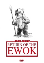 Return of the Ewok' Poster