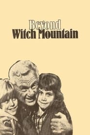 Streaming sources forBeyond Witch Mountain