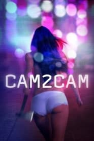Streaming sources forCam2Cam