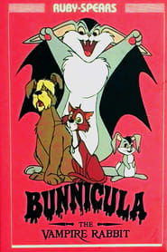 Bunnicula the Vampire Rabbit' Poster