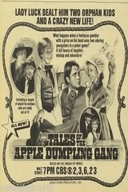 Tales of the Apple Dumpling Gang' Poster