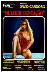Mulher Tentao' Poster