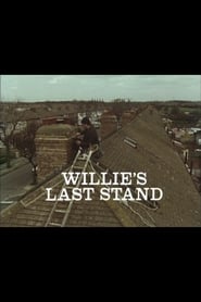 Willies Last Stand' Poster