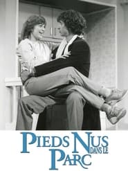 Pieds nus dans le parc' Poster