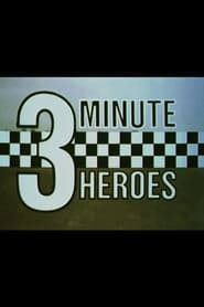 3 Minute Heroes' Poster