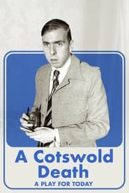 A Cotswold Death' Poster